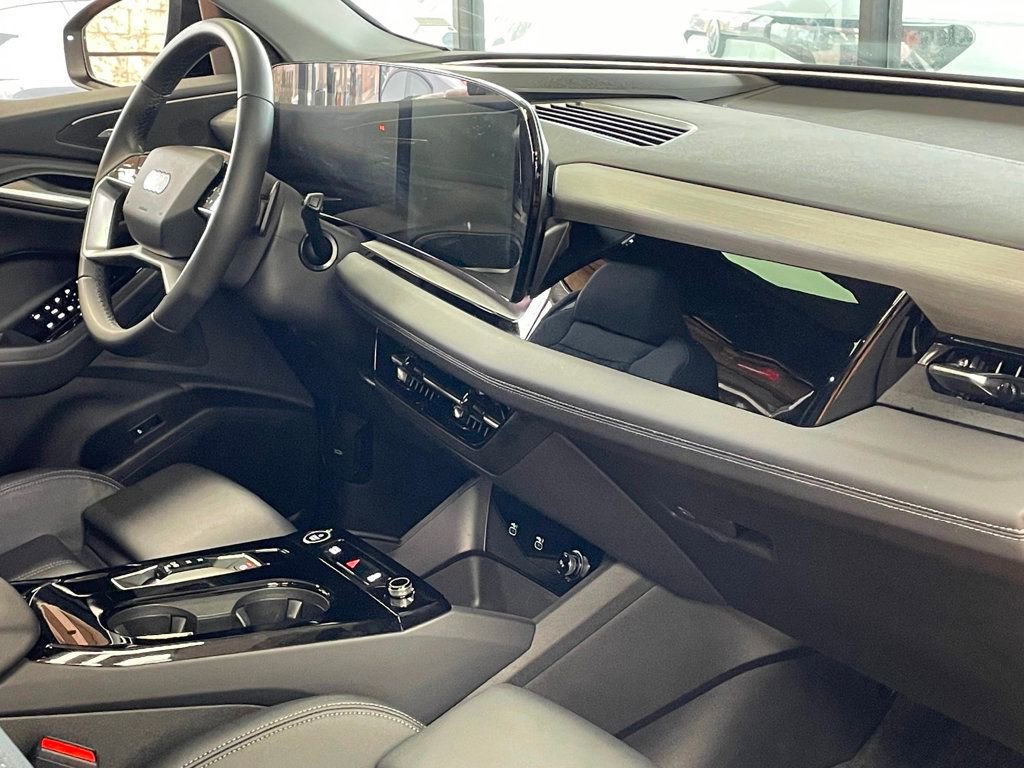 Used 2025 Audi Q6 e-tron Premium Plus w/ Premium Plus image 26