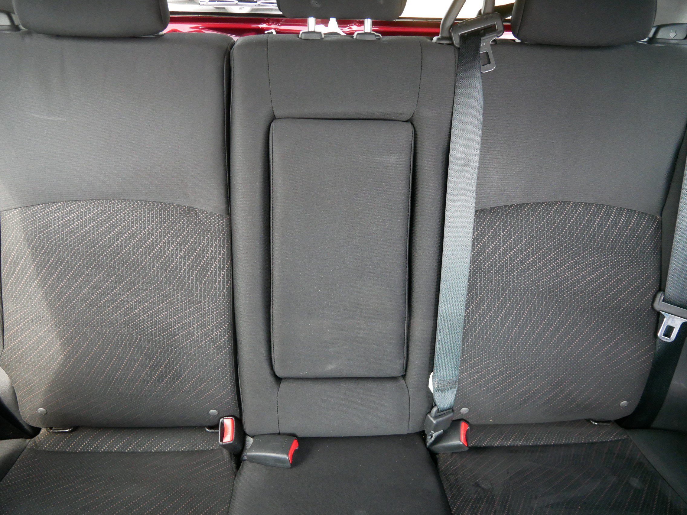 Used 2015 Mitsubishi Outlander Sport SE AWD/4WD image 13
