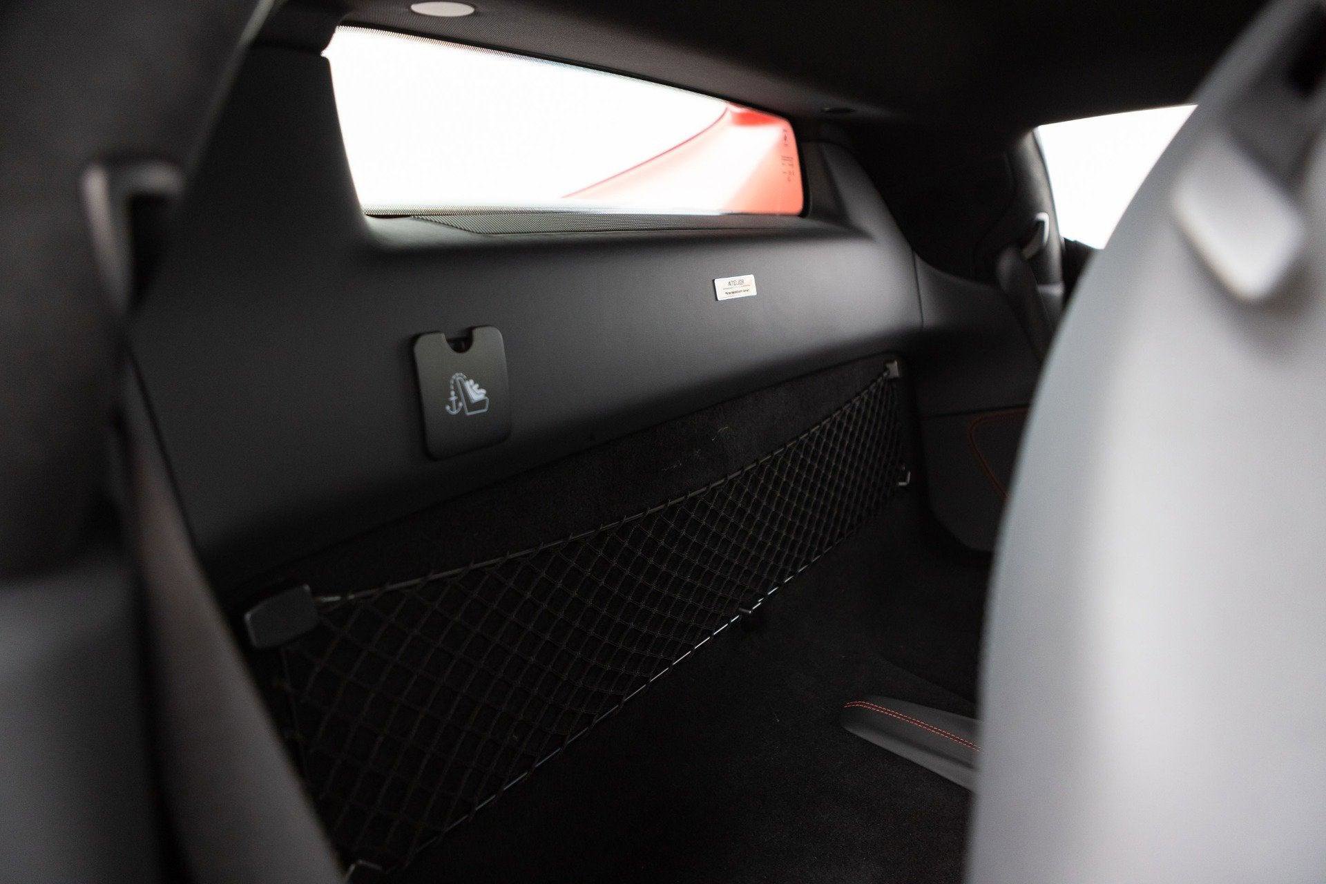 Certified 2024 Ferrari 296 GTB image 57