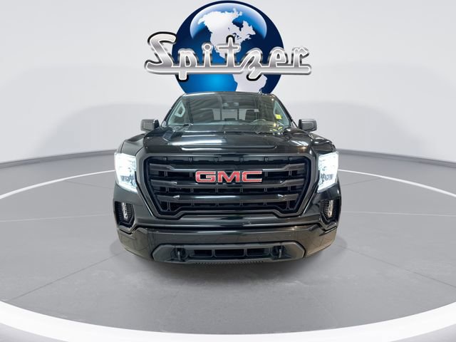 Used 2021 GMC Sierra 1500 Elevation w/ Preferred Package image 3