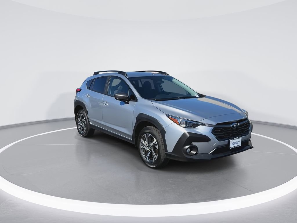 New 2026 Subaru Crosstrek 2.0i Premium image 2