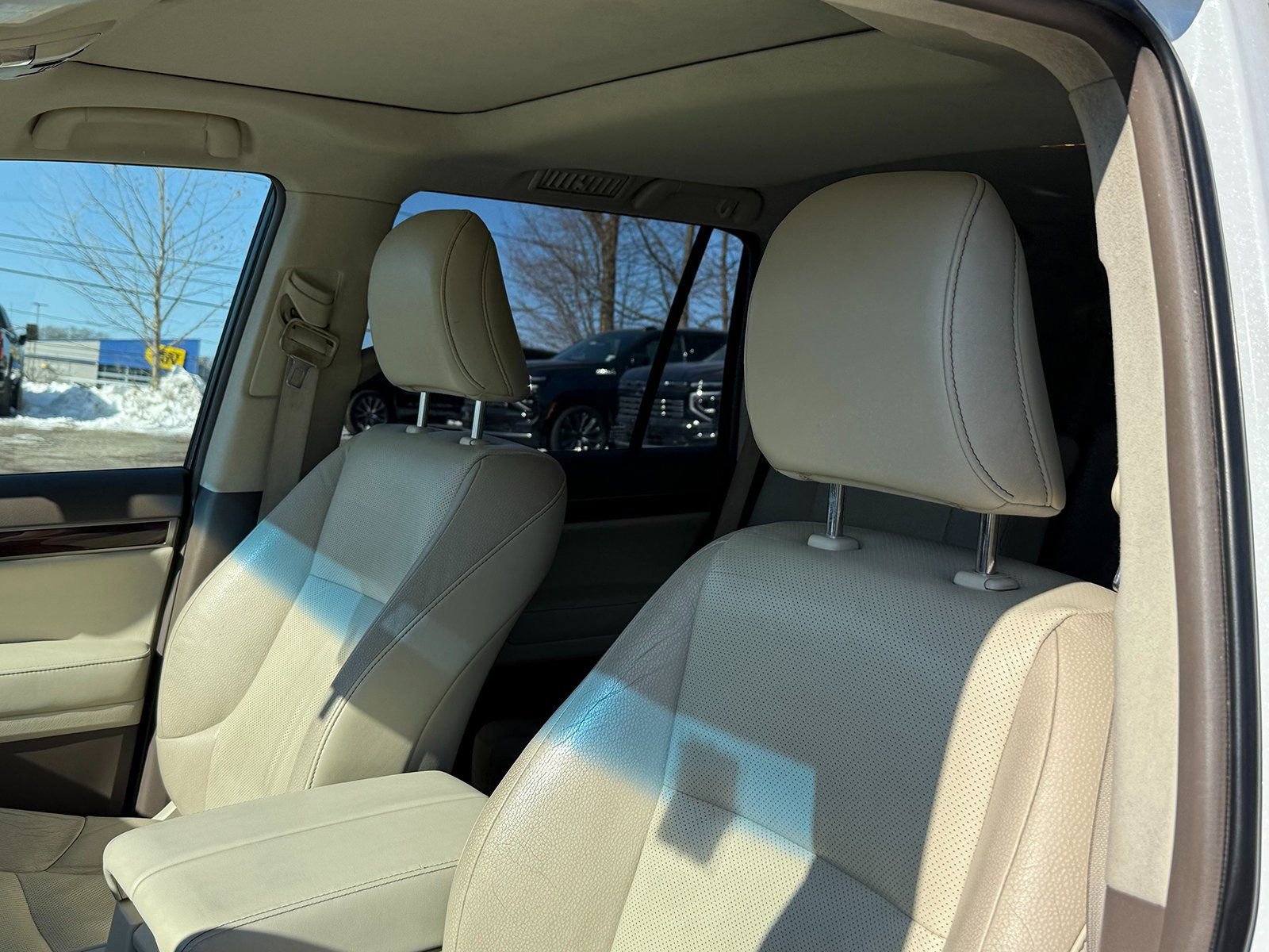 Used 2017 Lexus GX 460 image 18