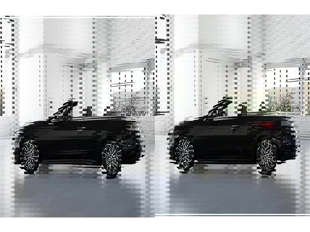 New 2026 Mercedes-Benz CLE 300 4MATIC Cabriolet image 33