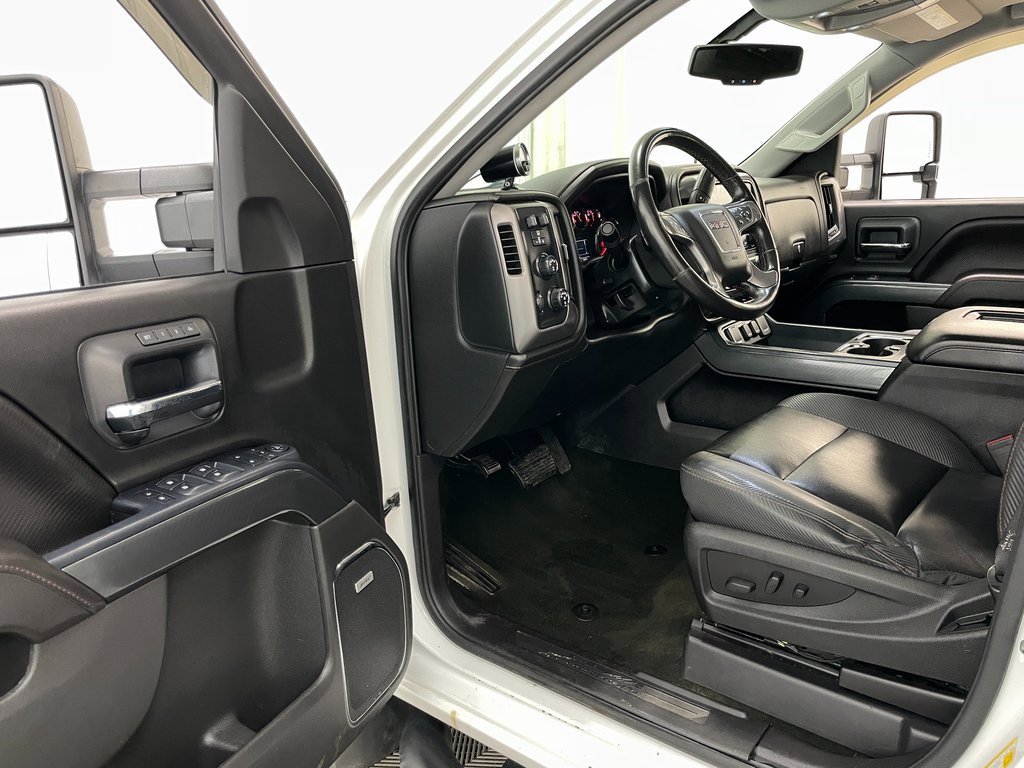 Used 2017 GMC Sierra 1500 SLT image 26