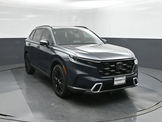 New 2026 Honda CR-V Sport Touring image 22