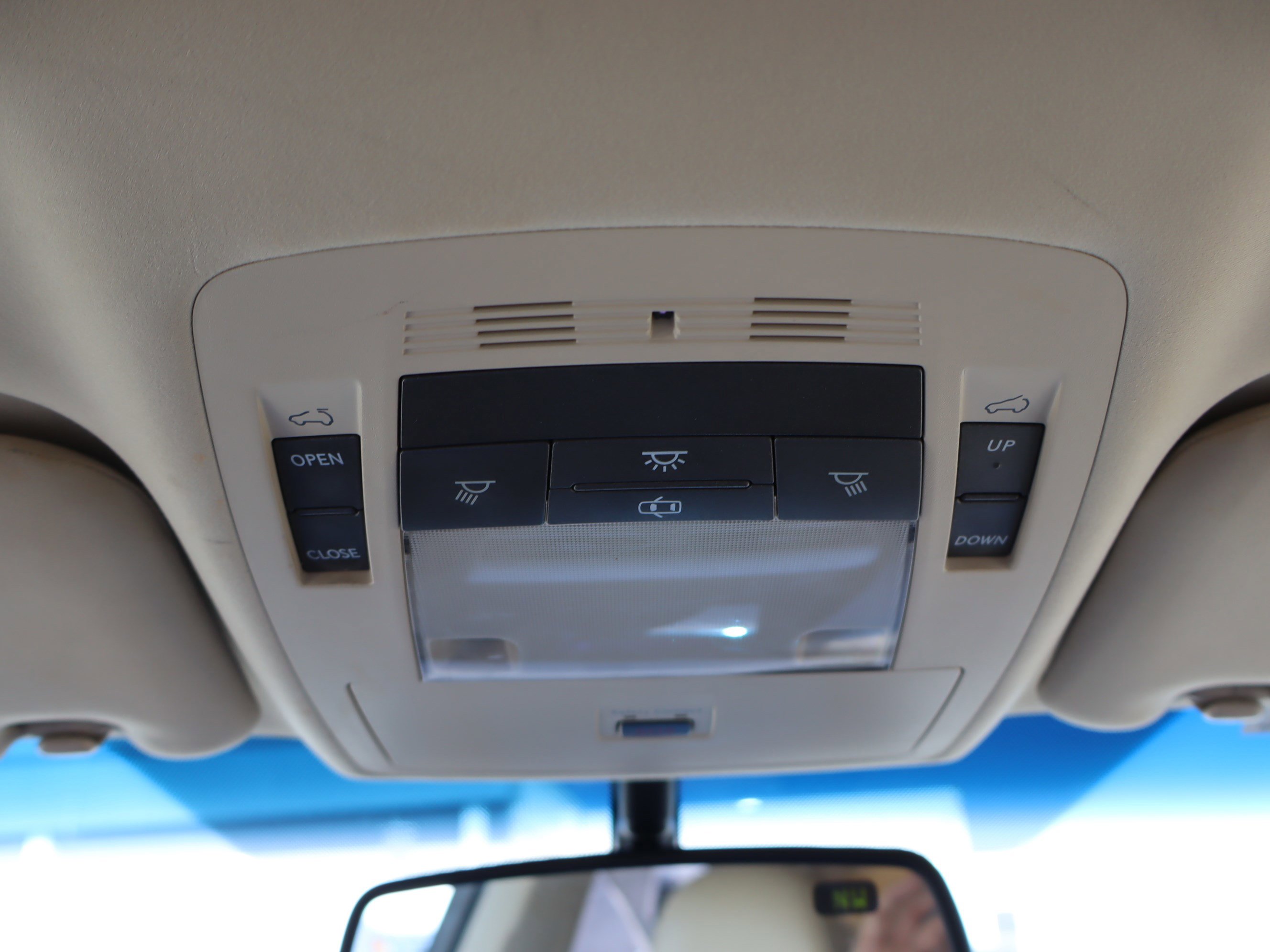 Used 2014 Lexus RX 350 FWD image 30