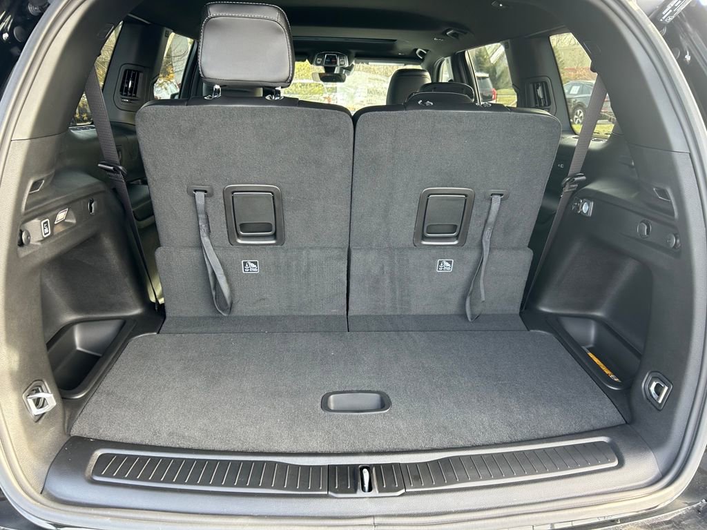 New 2025 Jeep Grand Cherokee L Altitude image 29