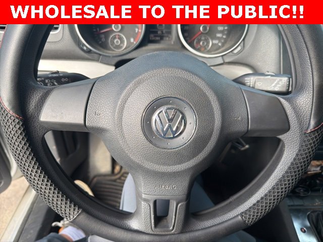 Used 2011 Volkswagen Golf 4-Door image 11