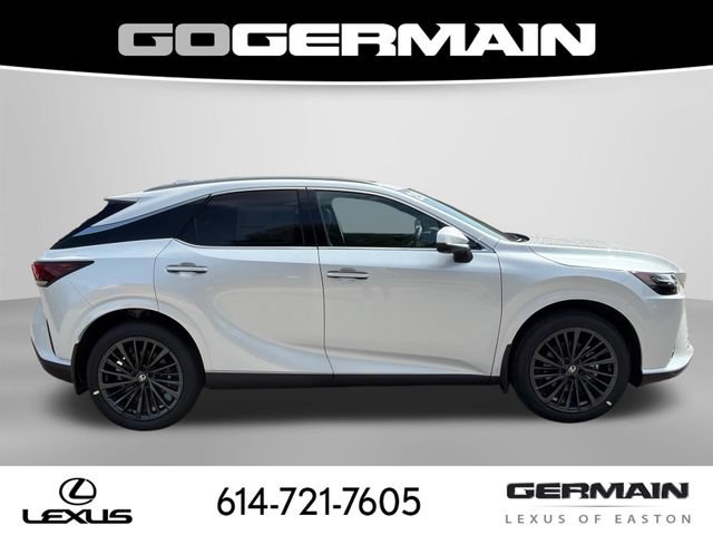 New 2026 Lexus RX 350 Premium AWD/4WD image 6