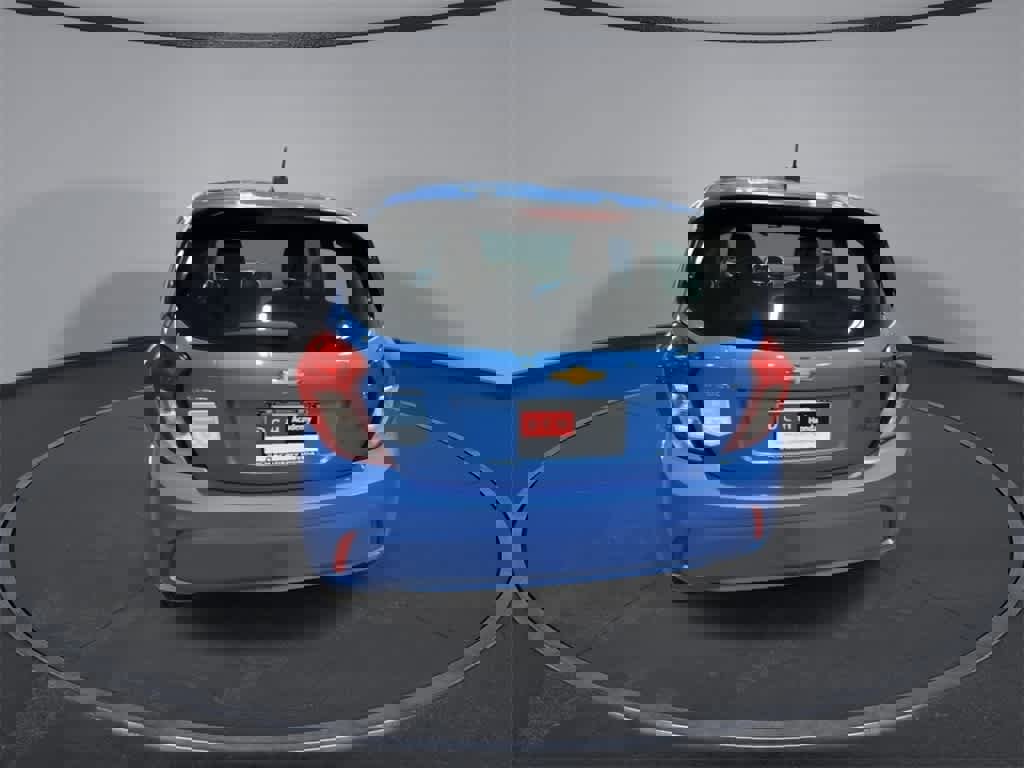 Used 2017 Chevrolet Spark LT image 7