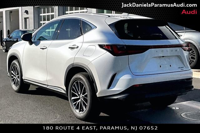 Used 2024 Lexus NX 350 AWD image 10