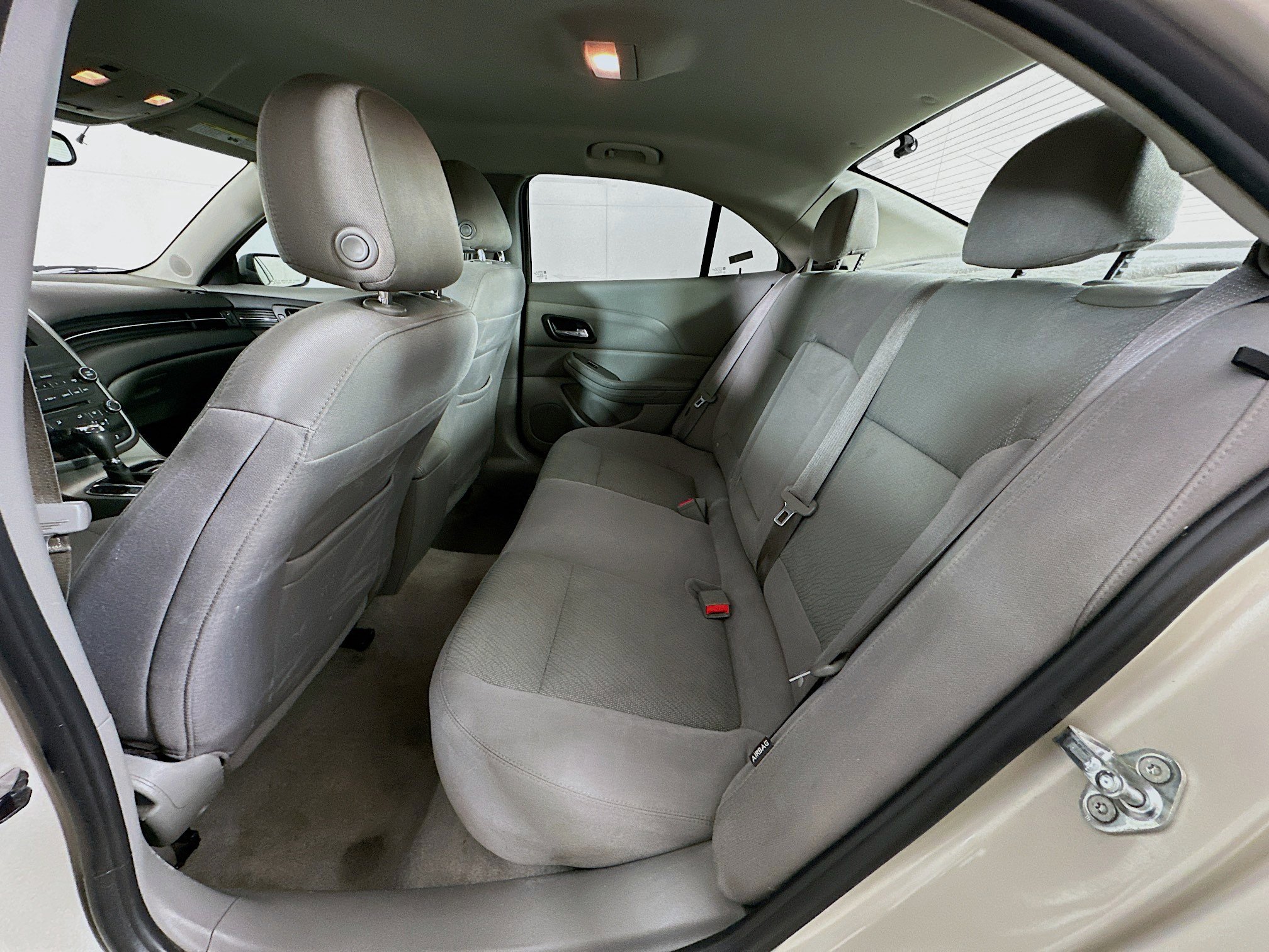 Used 2016 Chevrolet Malibu LS w/ Protection Package FWD image 24