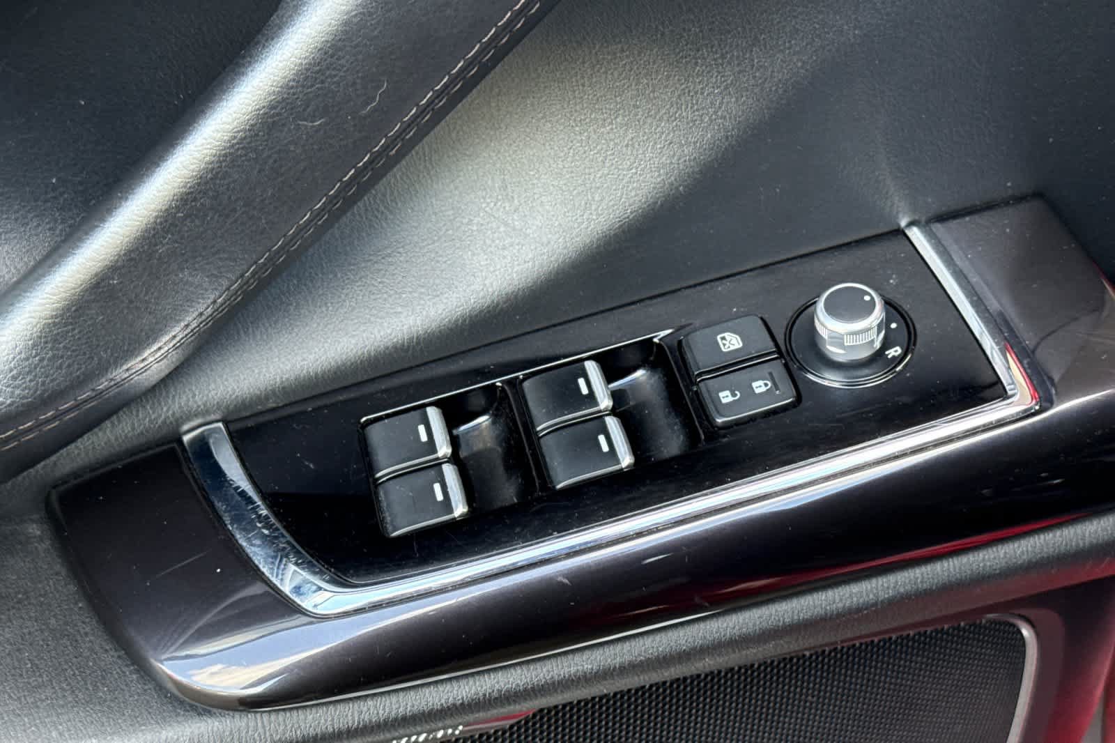 Used 2018 MAZDA CX-9 Grand Touring AWD/4WD image 13