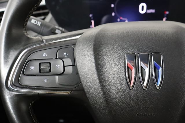 Used 2024 Buick Encore GX Preferred FWD image 8