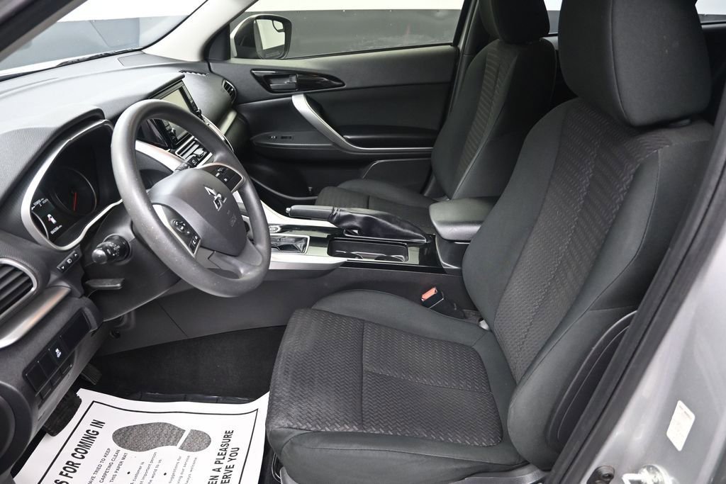 Used 2018 Mitsubishi Eclipse Cross ES AWD/4WD image 14