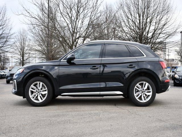 Used 2023 Audi Q5 2.0T Premium AWD/4WD image 4