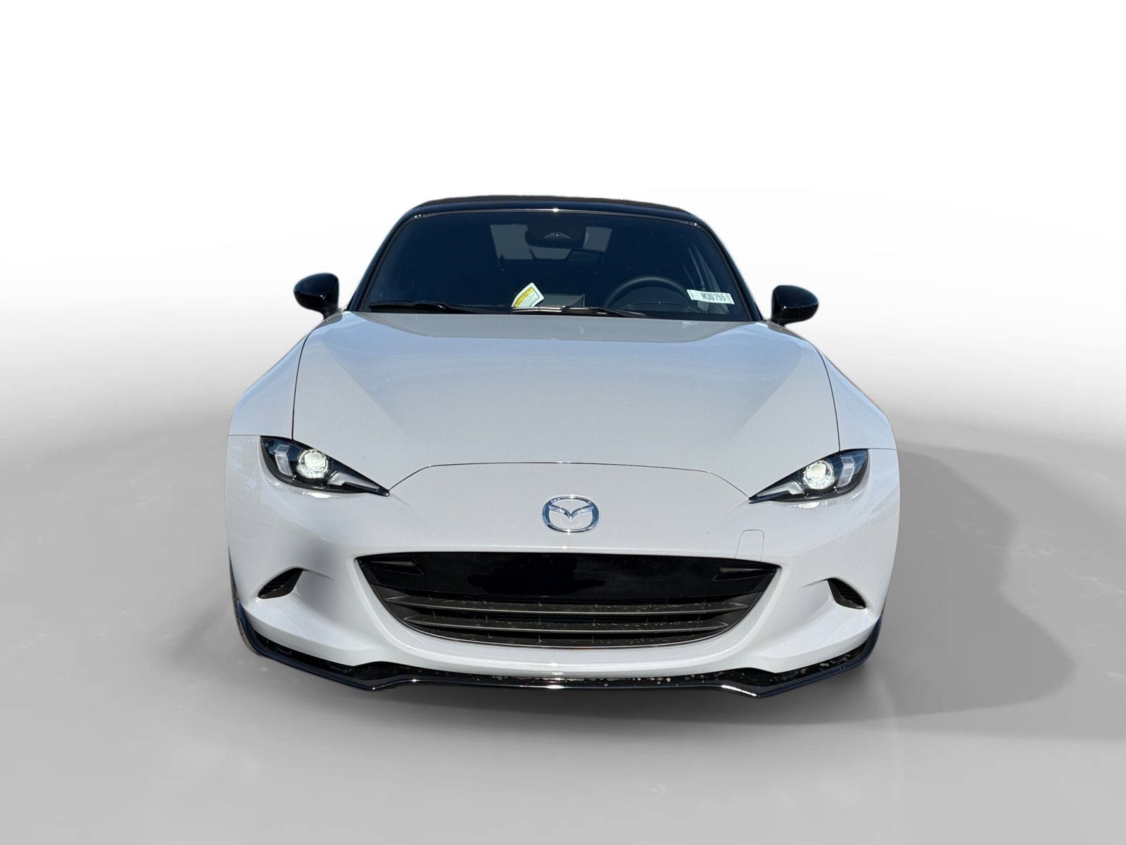 New 2026 MAZDA MX-5 Miata Club image 8