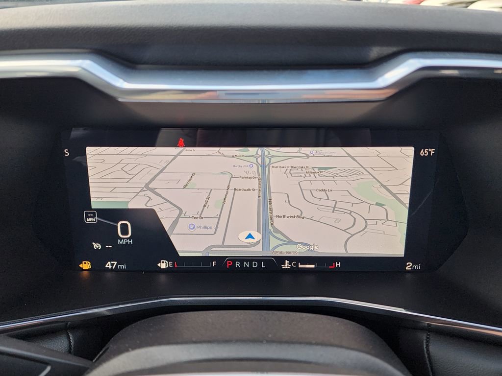 New 2026 GMC Canyon Elevation w/ Convenience Package image 24