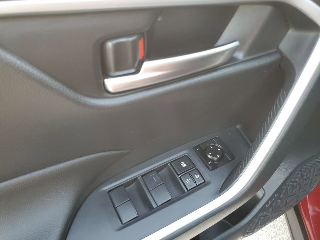 Used 2019 Toyota RAV4 XLE image 46