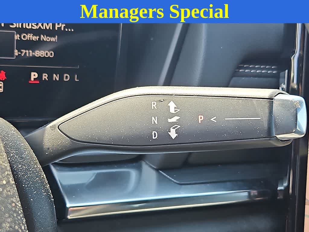 Used 2026 GMC Terrain Elevation AWD/4WD image 14