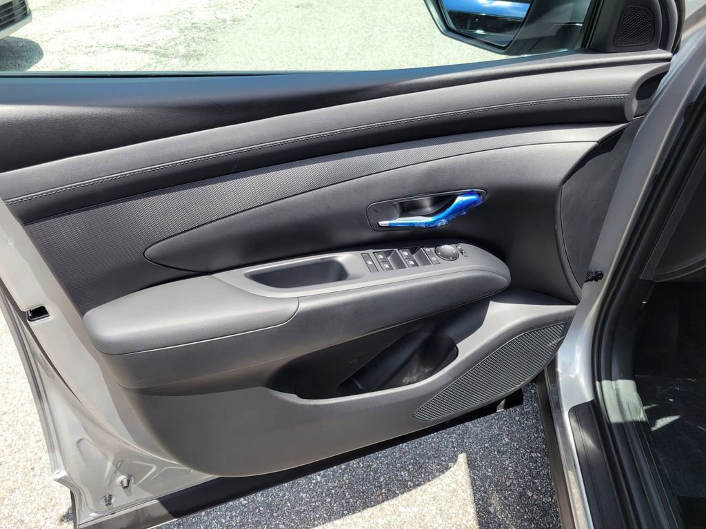 Used 2025 Hyundai Tucson SEL image 8