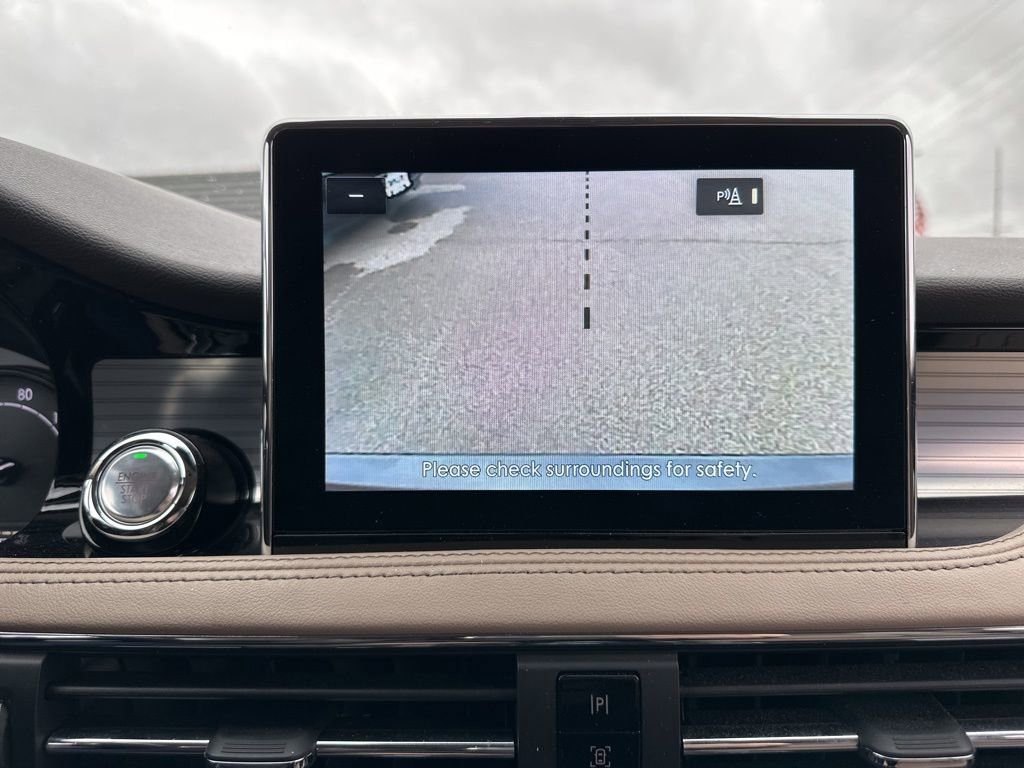 Used 2022 Lincoln Corsair AWD w/ Premium Package image 45