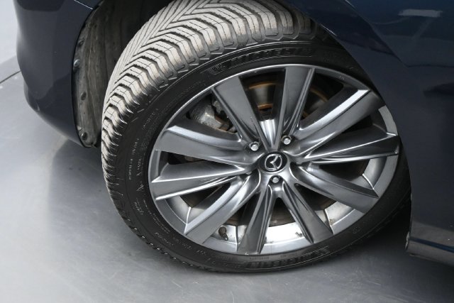 Used 2021 MAZDA MAZDA6 Grand Touring FWD image 26