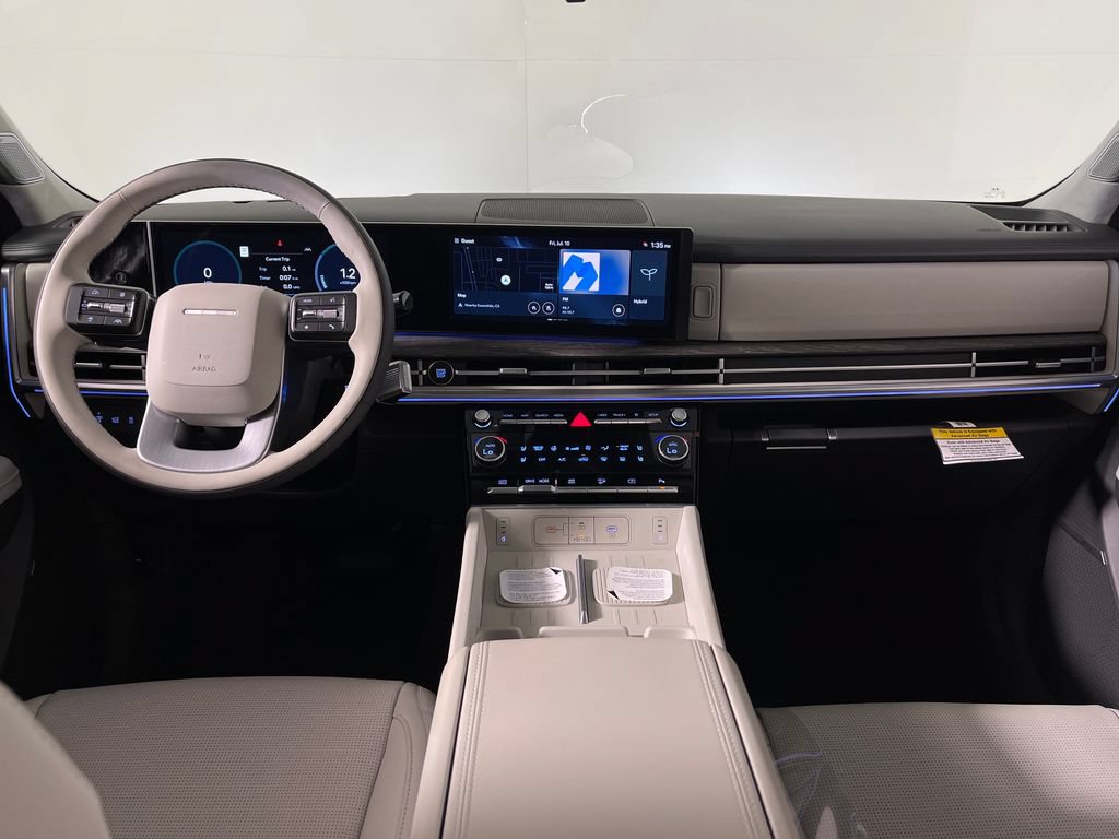 New 2026 Hyundai Santa Fe Calligraphy AWD/4WD image 14