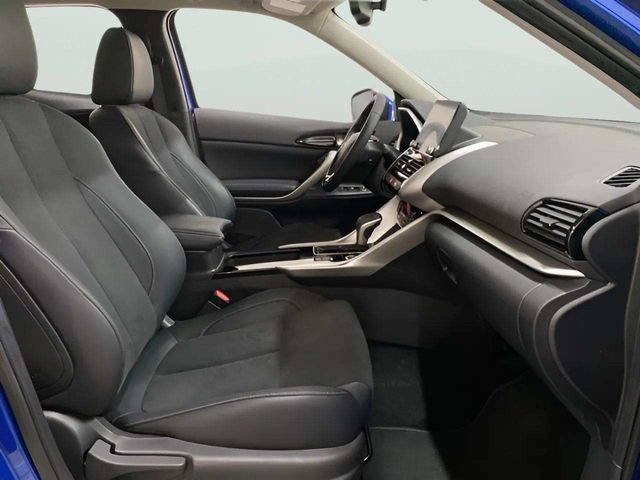 Used 2026 Mitsubishi Eclipse Cross SE AWD/4WD image 25