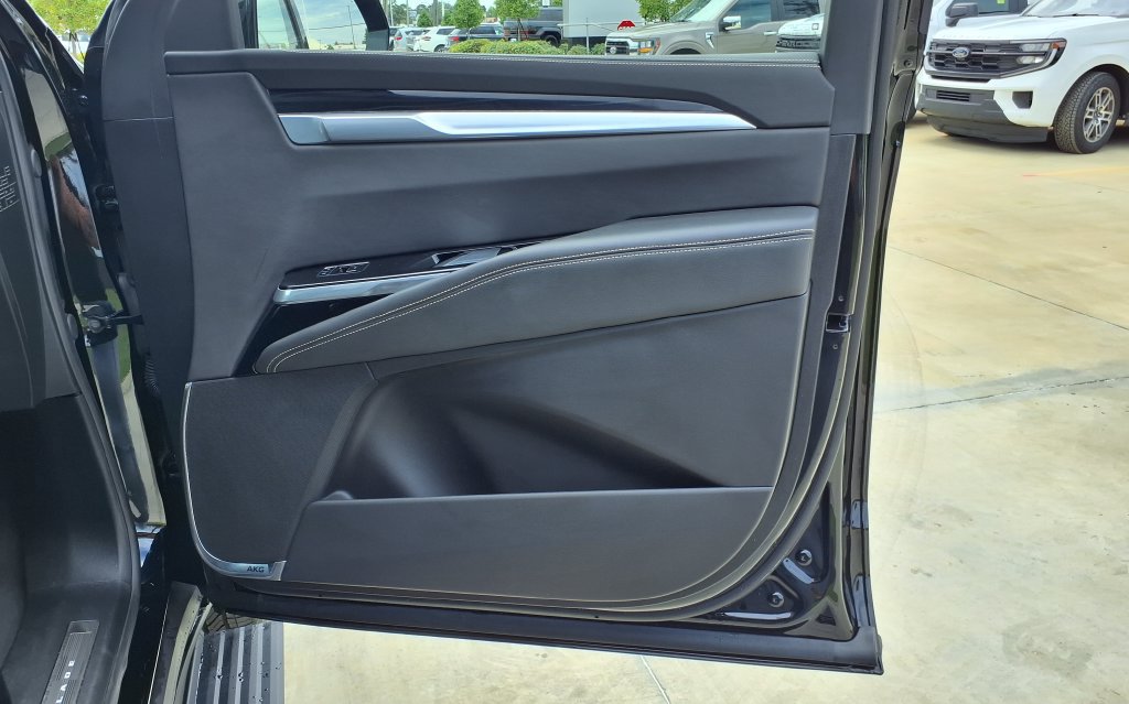 Used 2025 Cadillac Escalade Sport AWD/4WD image 20