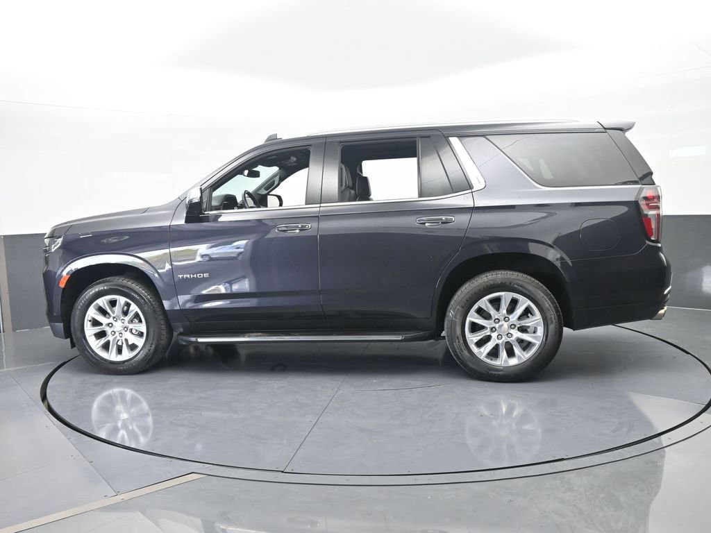 Used 2024 Chevrolet Tahoe Premier image 3