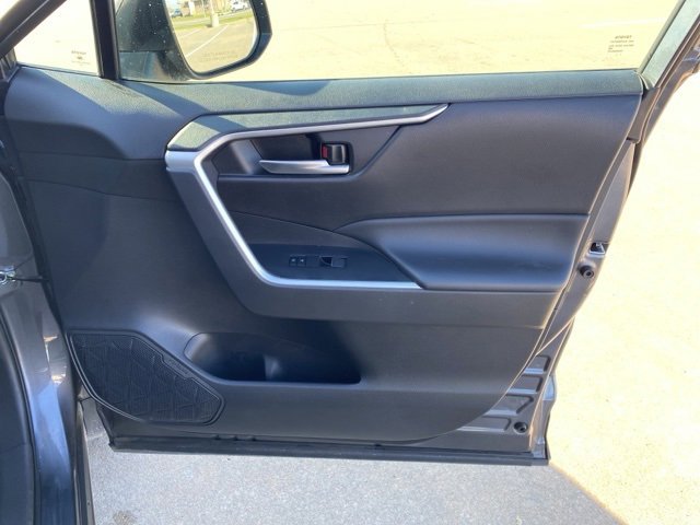 Certified 2024 Toyota RAV4 XLE image 17