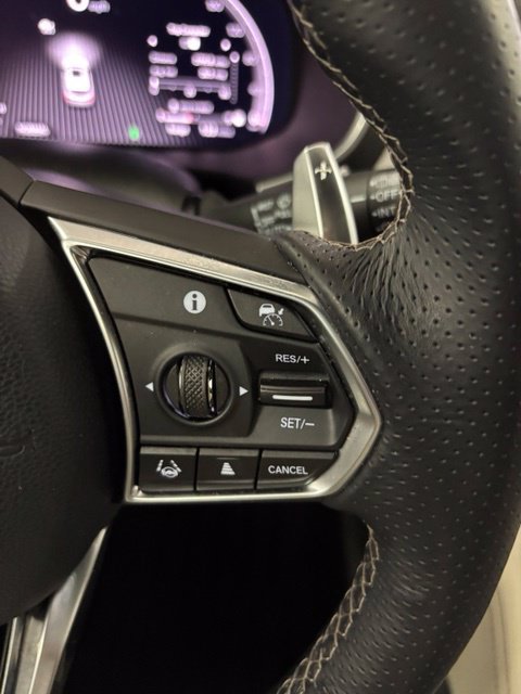 Certified 2026 Acura MDX A-Spec w/ Advance Package AWD/4WD image 21