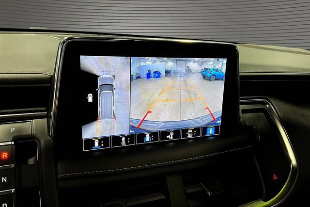 Used 2021 Chevrolet Tahoe Premier AWD/4WD image 14