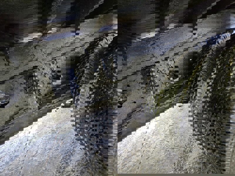 Used 2016 Chevrolet Silverado 3500 W/T w/ WT Convenience Package image 24