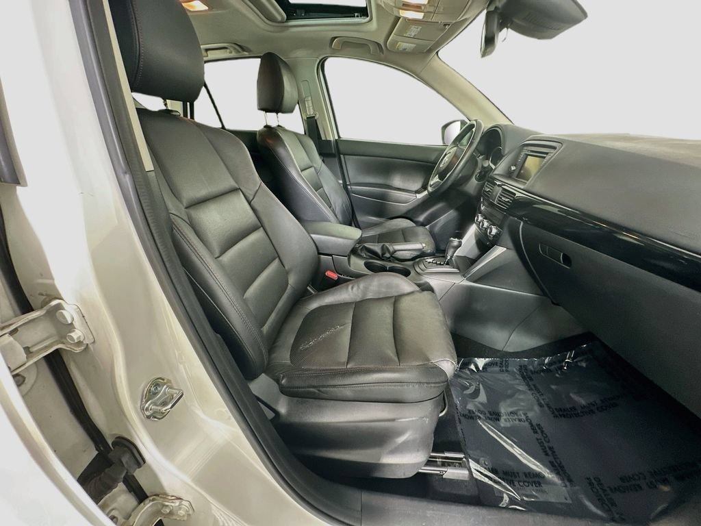 Used 2014 MAZDA CX-5 Grand Touring FWD image 29