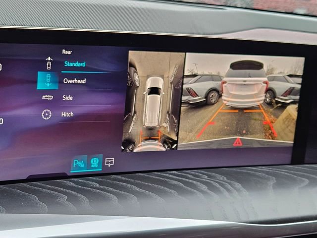 New 2026 Cadillac Escalade Luxury w/ Touring Package image 15