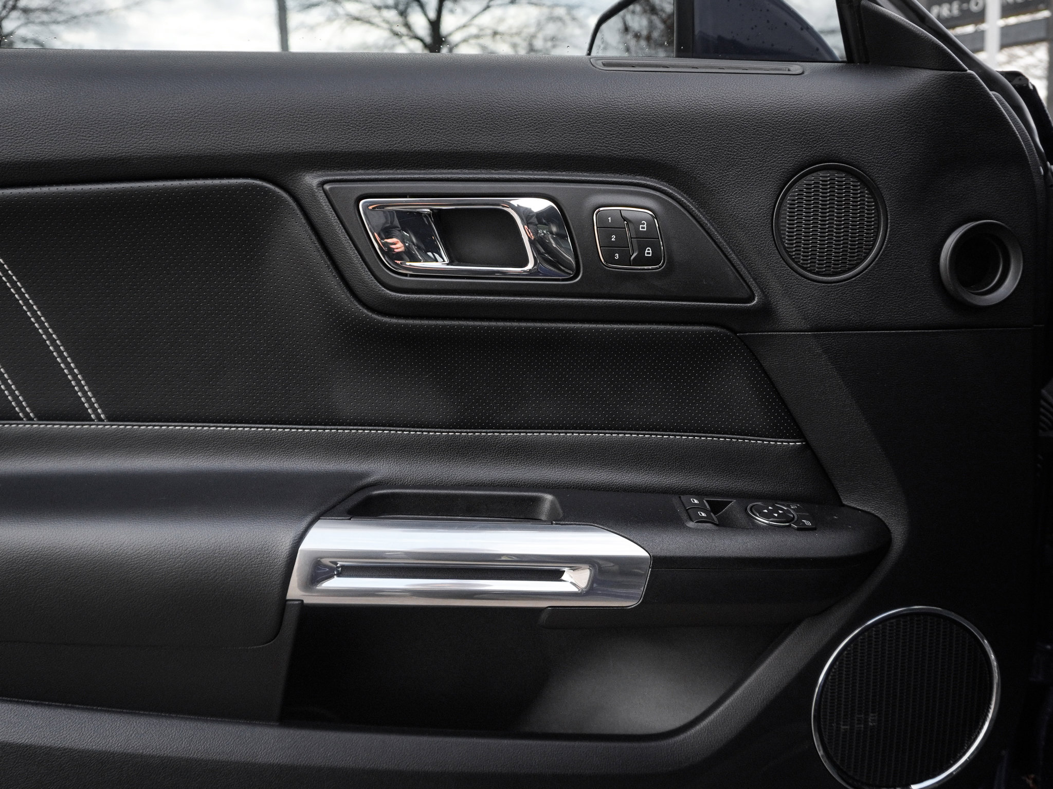 Used 2015 Ford Mustang GT Premium w/ GT Performance Package image 17