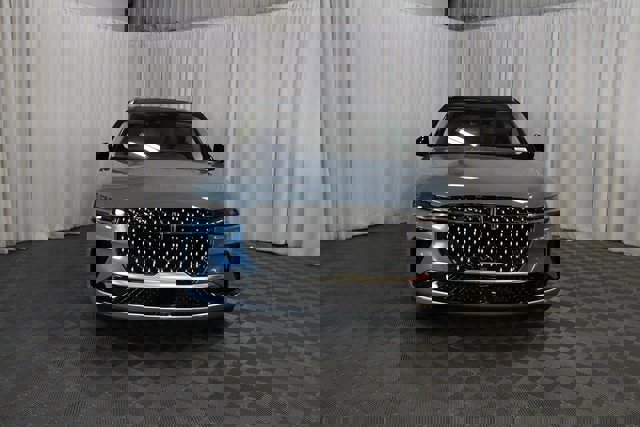 New 2026 Lincoln Nautilus Reserve image 51