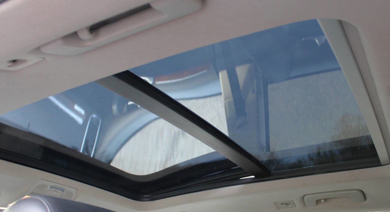 Used 2015 Audi Q7 3.0T Premium Plus w/ Premium Plus Package image 33