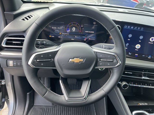 New 2026 Chevrolet Traverse LT w/ Sun and Wheel Package AWD/4WD image 14
