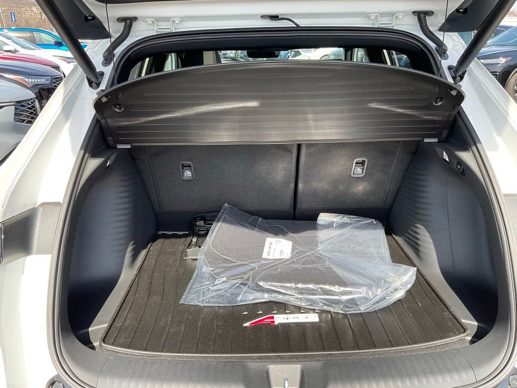 New 2026 Acura ADX A-Spec AWD/4WD image 17