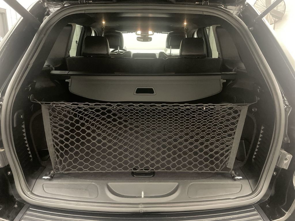 Used 2020 Jeep Grand Cherokee Altitude image 19