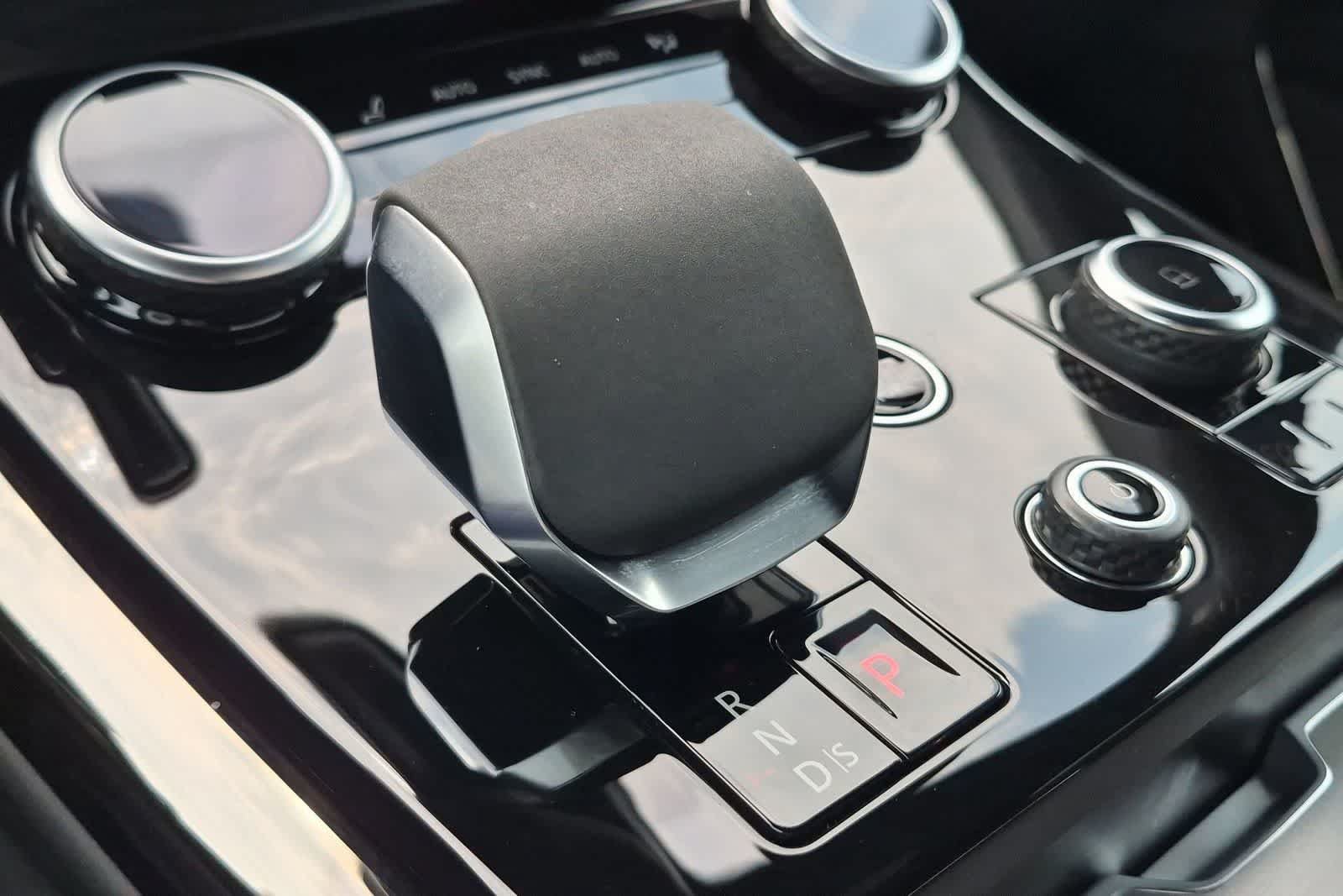 Certified 2023 Land Rover Range Rover Sport SE Dynamic AWD/4WD image 32