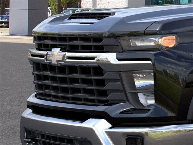 New 2025 Chevrolet Silverado 2500 LT image 14