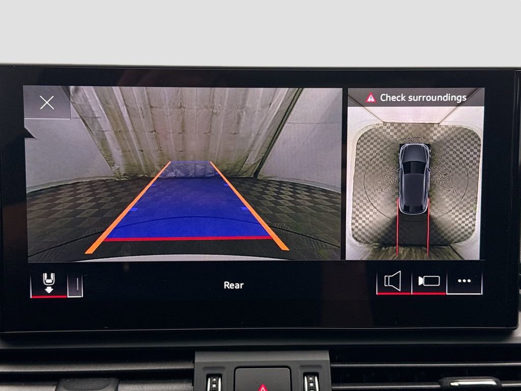 Certified 2023 Audi Q5 2.0T Premium Plus w/ Premium Plus Package image 15