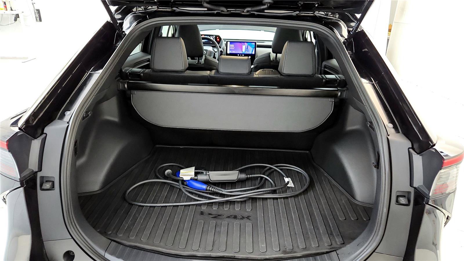 Certified 2023 Toyota bZ4X XLE image 29