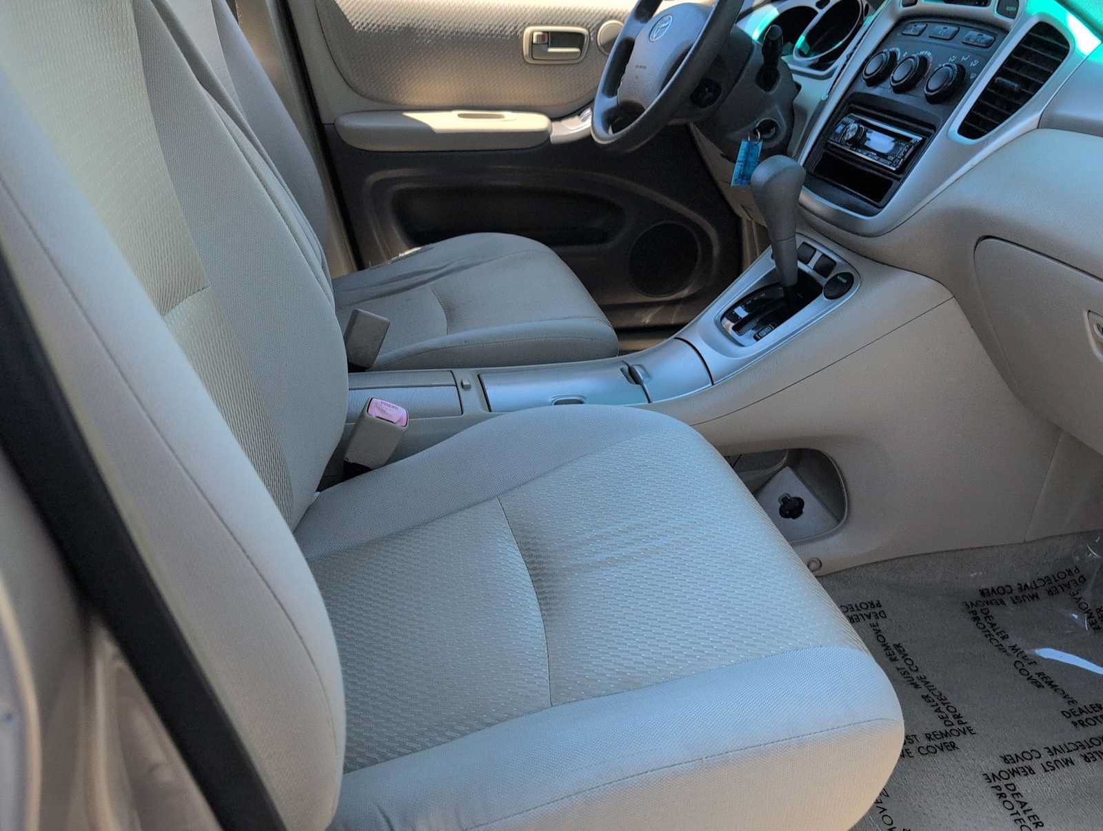Used 2004 Toyota Highlander 2WD V6 image 21