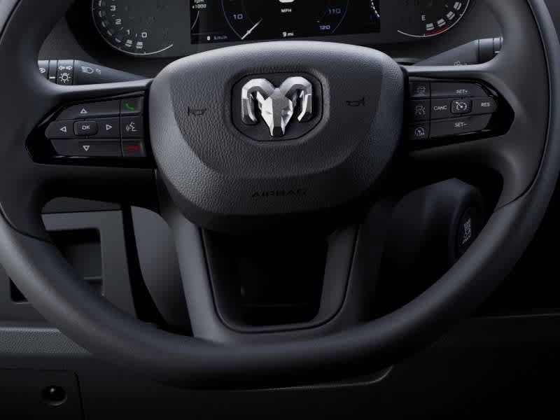 New 2026 RAM ProMaster 2500 w/ Premium Convenience Group FWD image 19