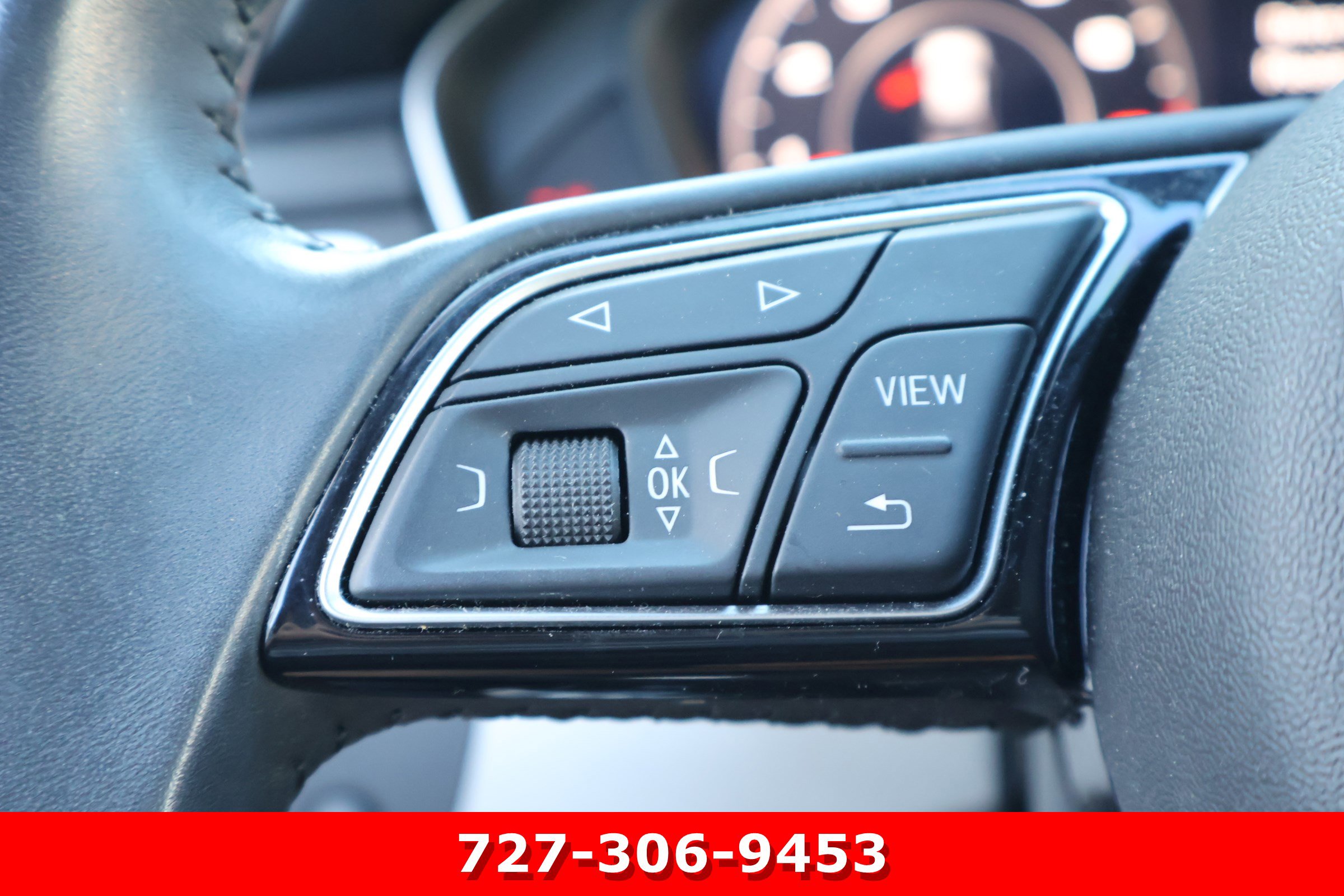 Used 2019 Audi A4 2.0T Premium Plus w/ Premium Plus Package image 23